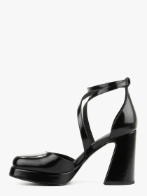 Туфли LeBERDES модель 00000017014 Фото