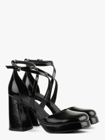 Туфли LeBERDES модель 00000017014 Фото