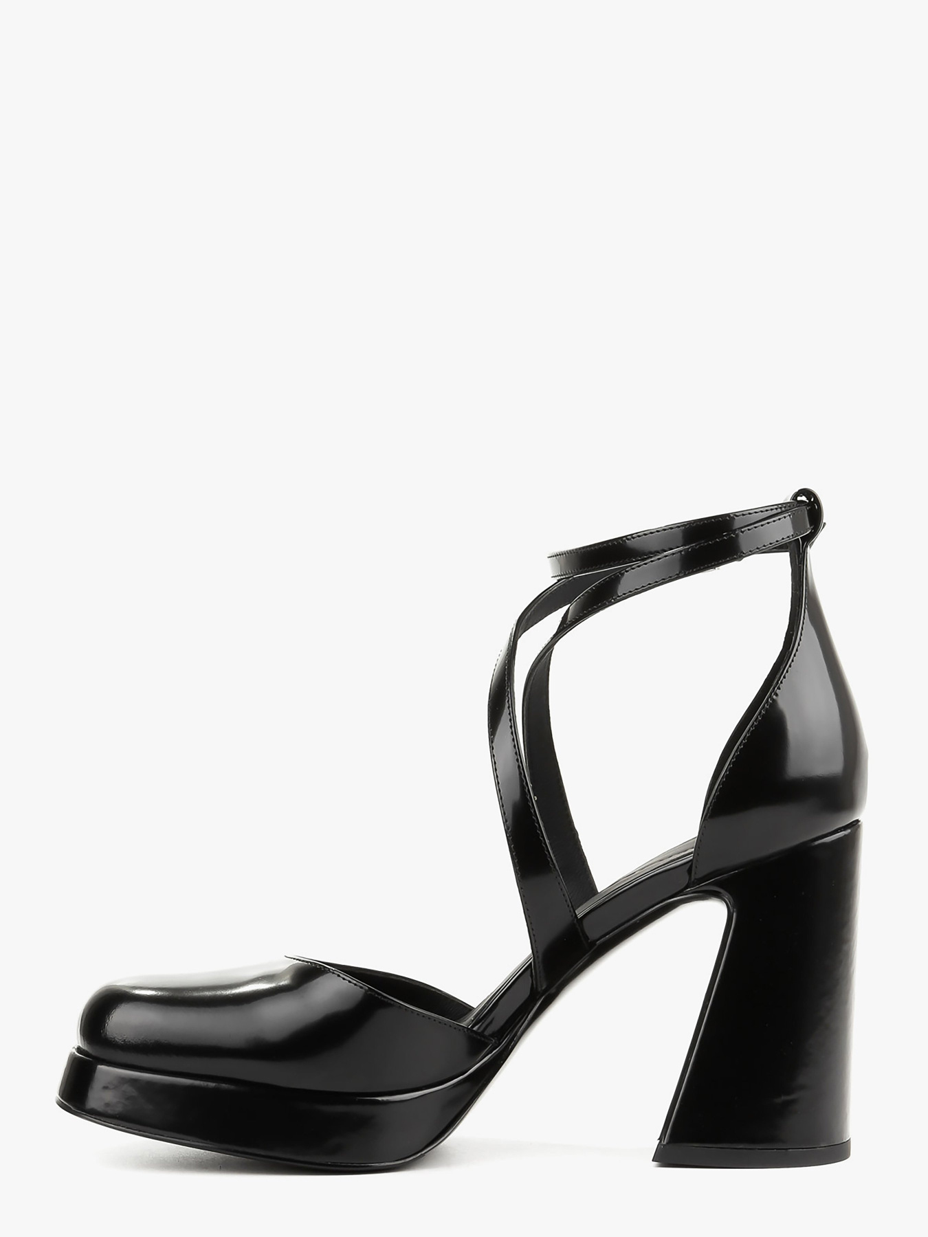 Туфлі LeBERDES модель 00000017014 Фото