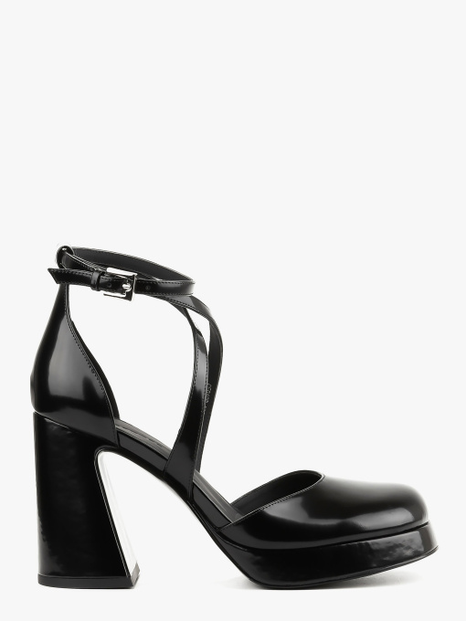 Туфли LeBERDES модель 00000017014 Фото