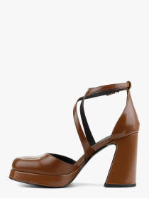 Туфли LeBERDES модель 00000017015 Фото