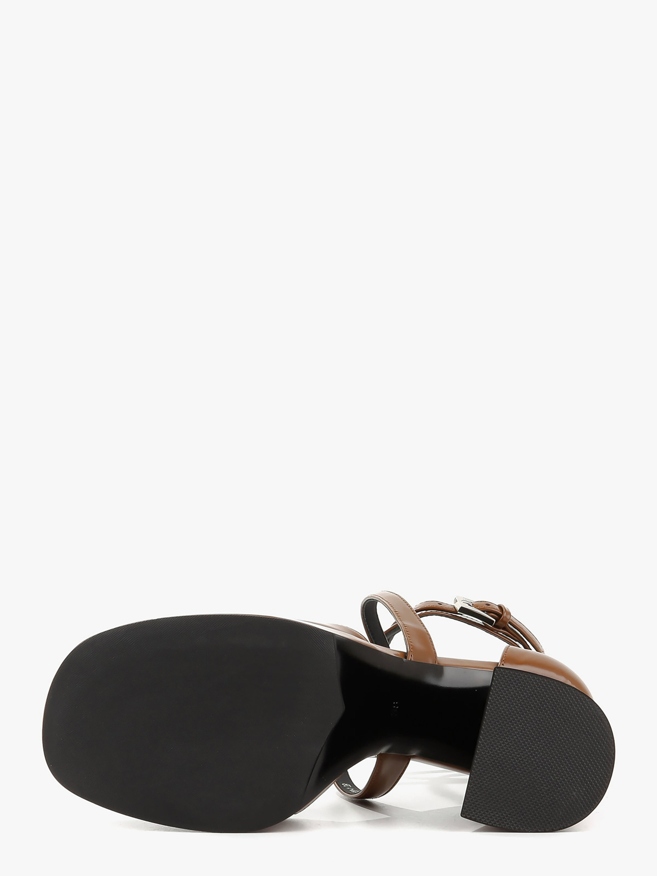 Туфлі LeBERDES модель 00000017015 Фото