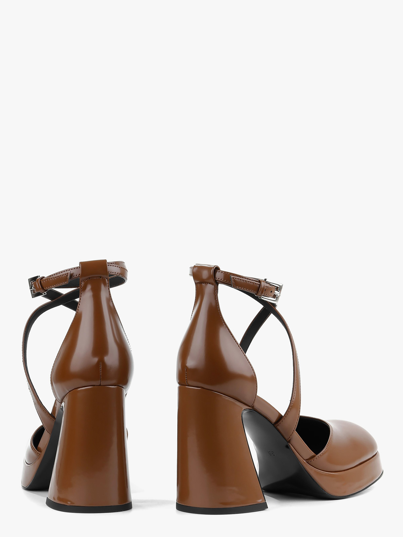 Туфлі LeBERDES модель 00000017015 Фото