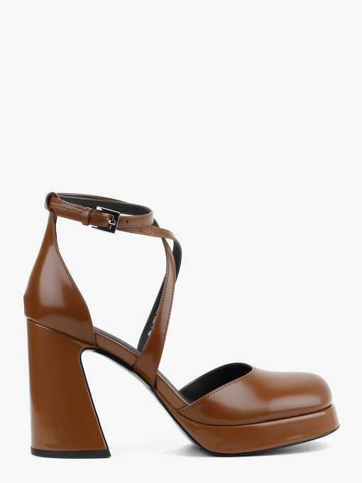 Туфли LeBERDES модель 00000017015 Фото