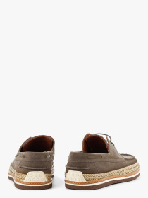 Мокасины Arzoni Bazalini модель 00000017016 Фото