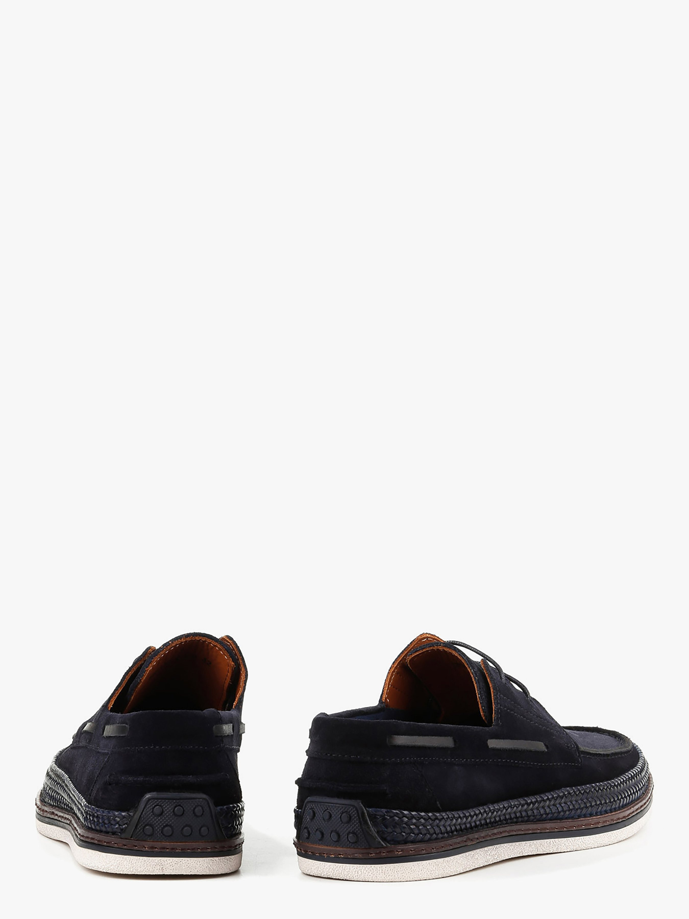 Мокасини Arzoni Bazalini модель 00000017017 Фото