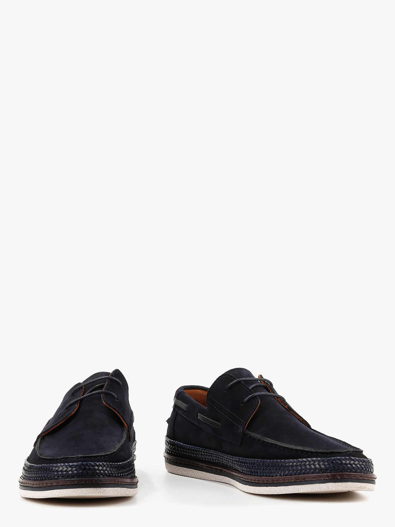 Мокасини Arzoni Bazalini модель 00000017017 Фото