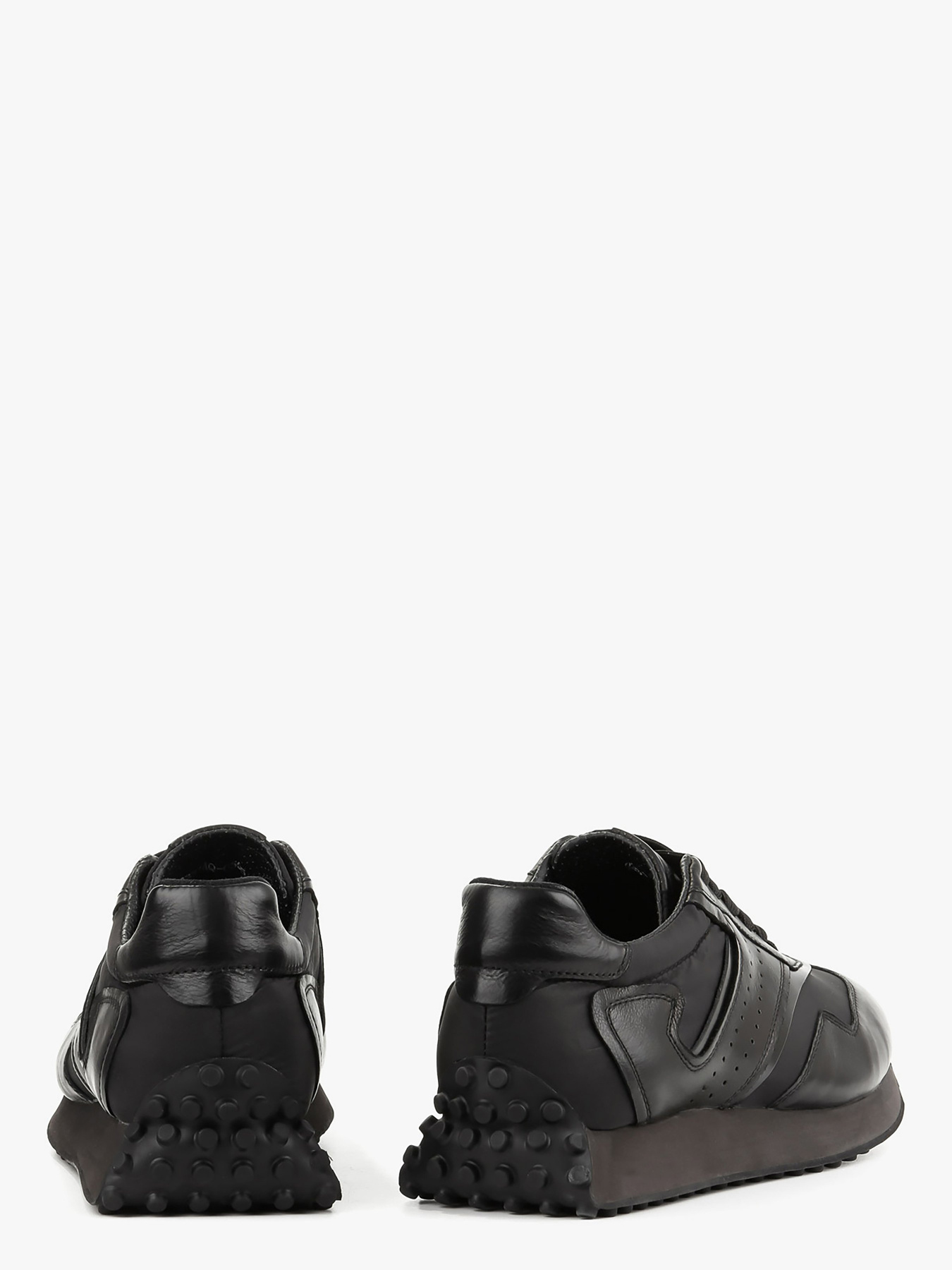 Кросівки повсякденні LeBERDES модель 00000017019 Фото