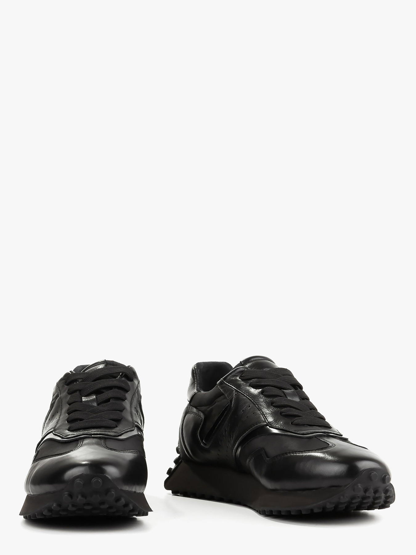 Кросівки повсякденні LeBERDES модель 00000017019 Фото