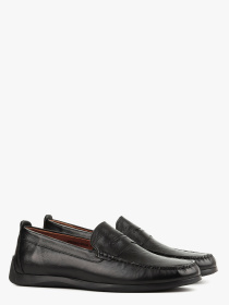 Мокасины Arzoni Bazalini модель 00000017020 Фото