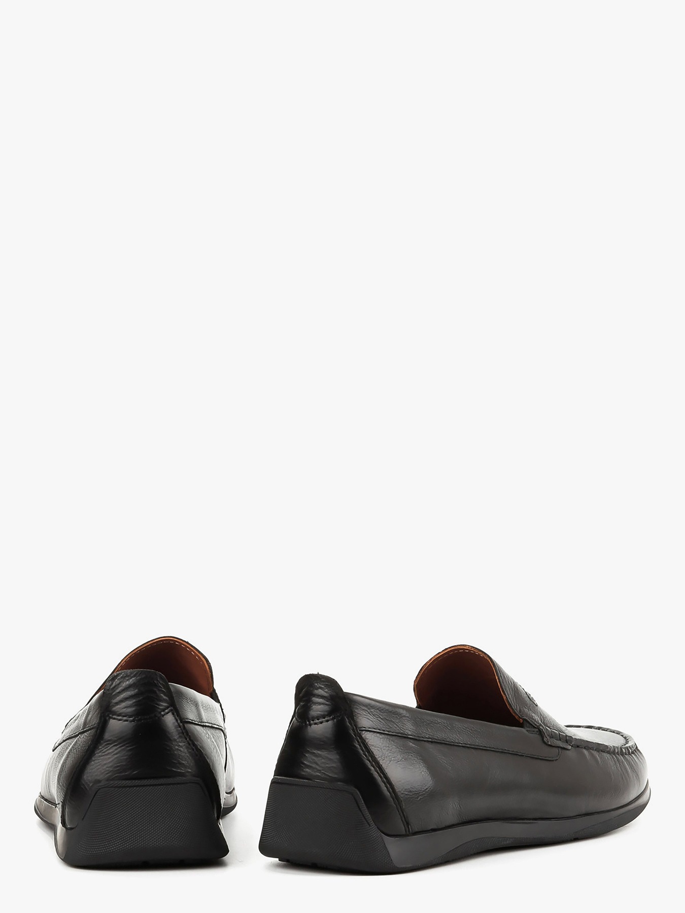 Мокасини Arzoni Bazalini модель 00000017020 Фото