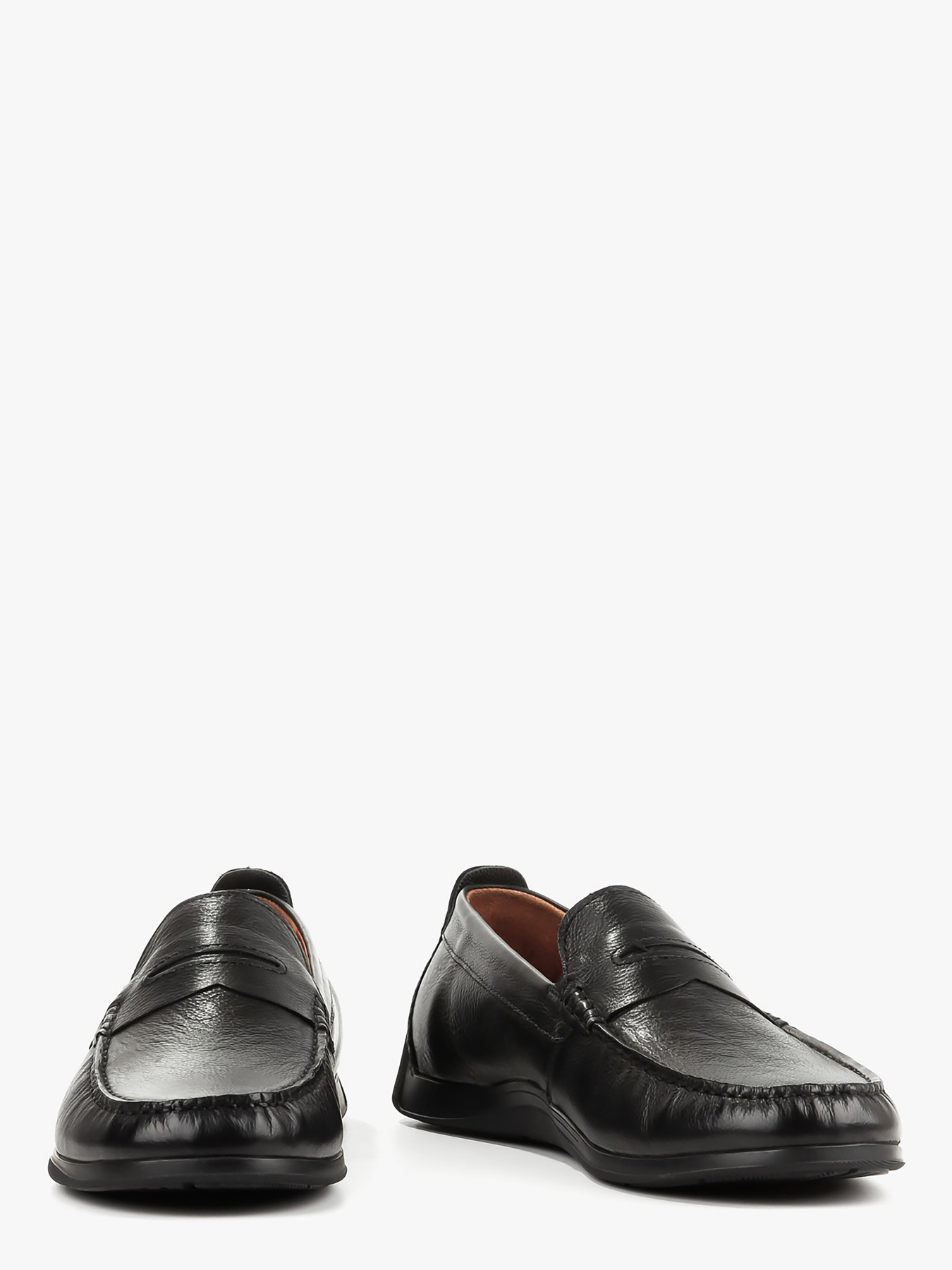 Мокасини Arzoni Bazalini модель 00000017020 Фото