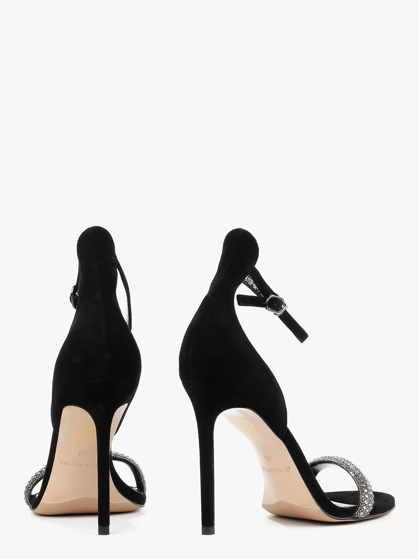 Босоножки LeBERDES модель 00000017023 Фото