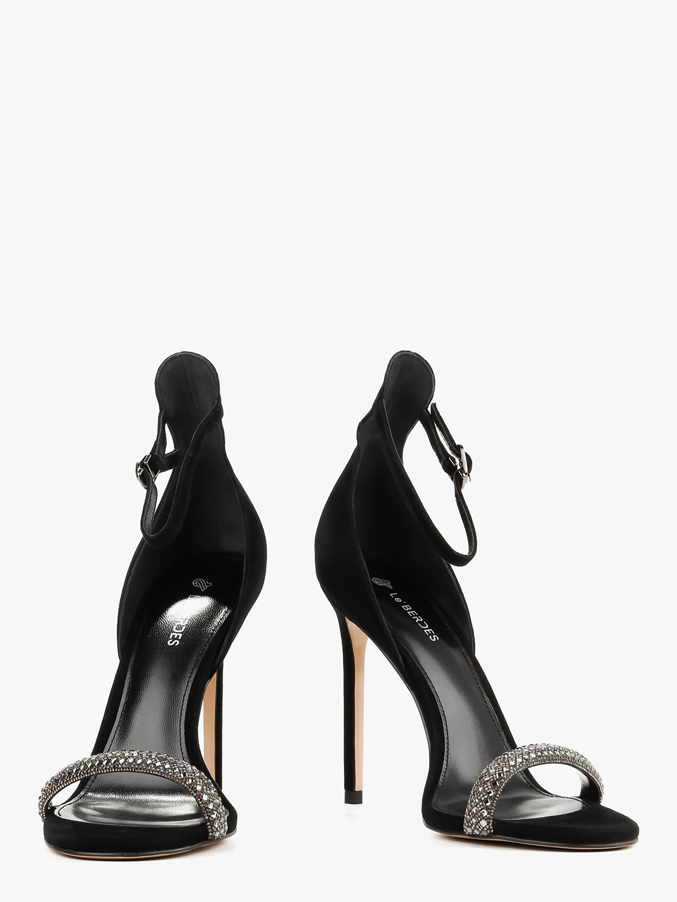 Босоножки LeBERDES модель 00000017023 Фото