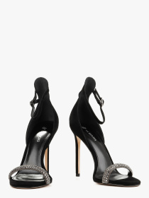 Босоножки LeBERDES модель 00000017023 Фото