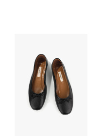 Балетки LeBERDES модель 00000017024 Фото