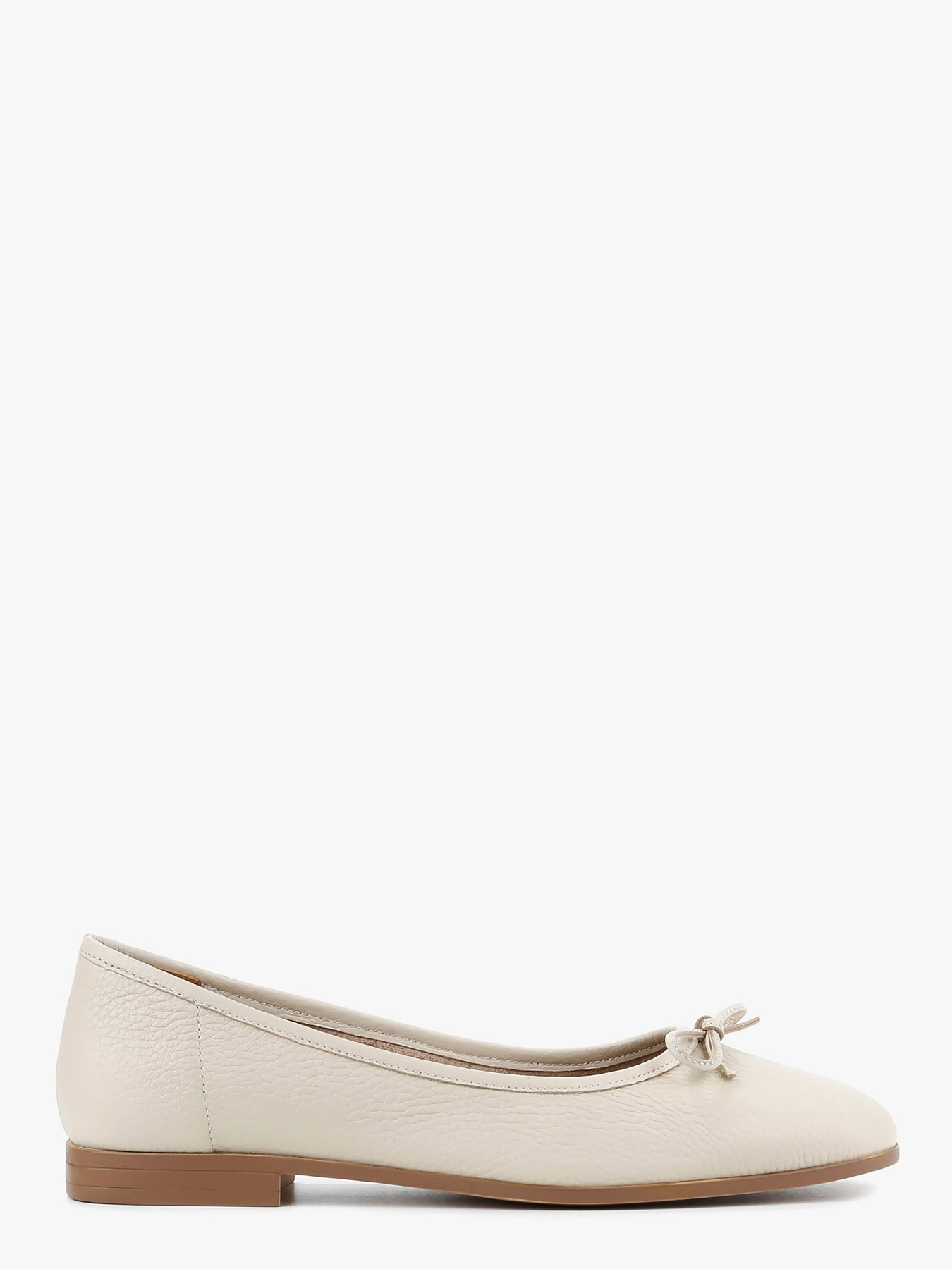 Балетки LeBERDES модель 00000017025 Фото