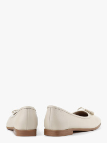 Балетки LeBERDES модель 00000017025 Фото