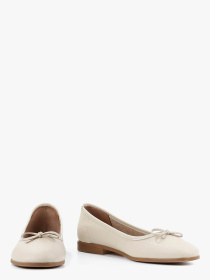 Балетки LeBERDES модель 00000017025 Фото