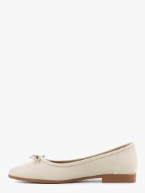 Балетки LeBERDES модель 00000017025 Фото