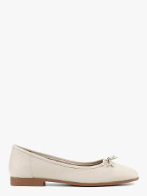 Балетки LeBERDES модель 00000017025 Фото