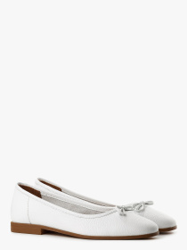 Балетки LeBERDES модель 00000017026 Фото