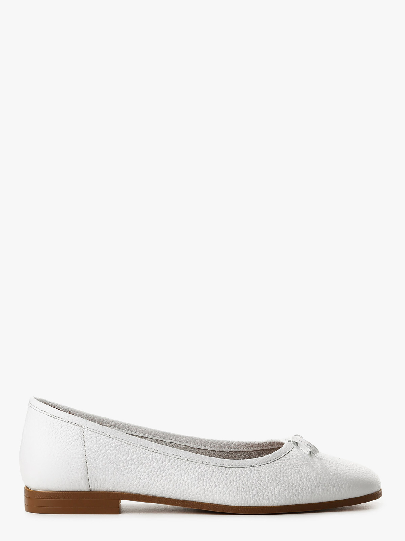 Балетки LeBERDES модель 00000017026 Фото