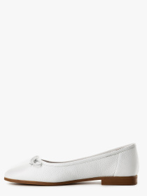 Балетки LeBERDES модель 00000017026 Фото