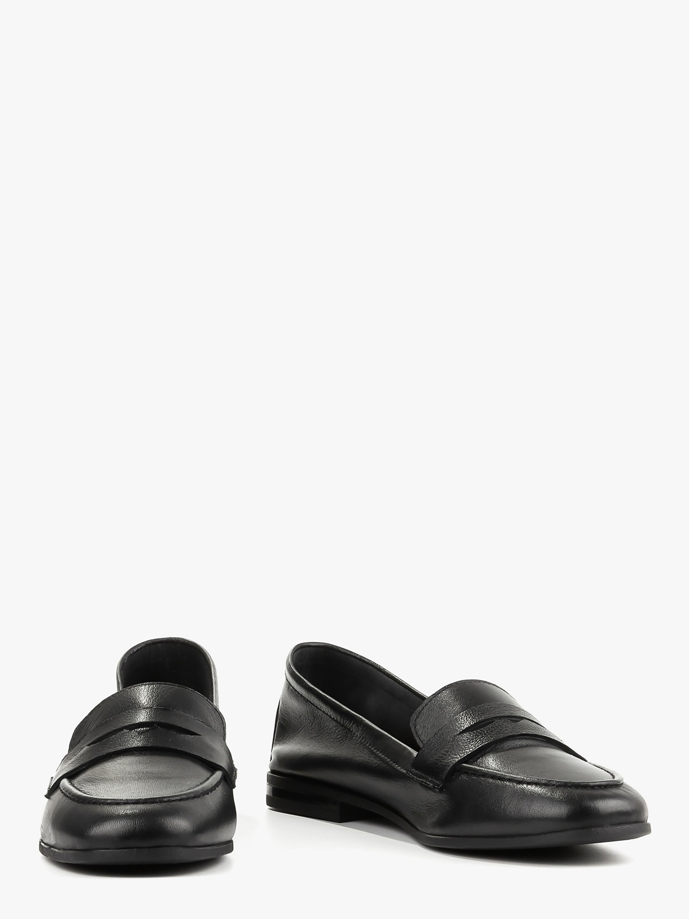 Лоферы LeBERDES модель 00000017027 Фото