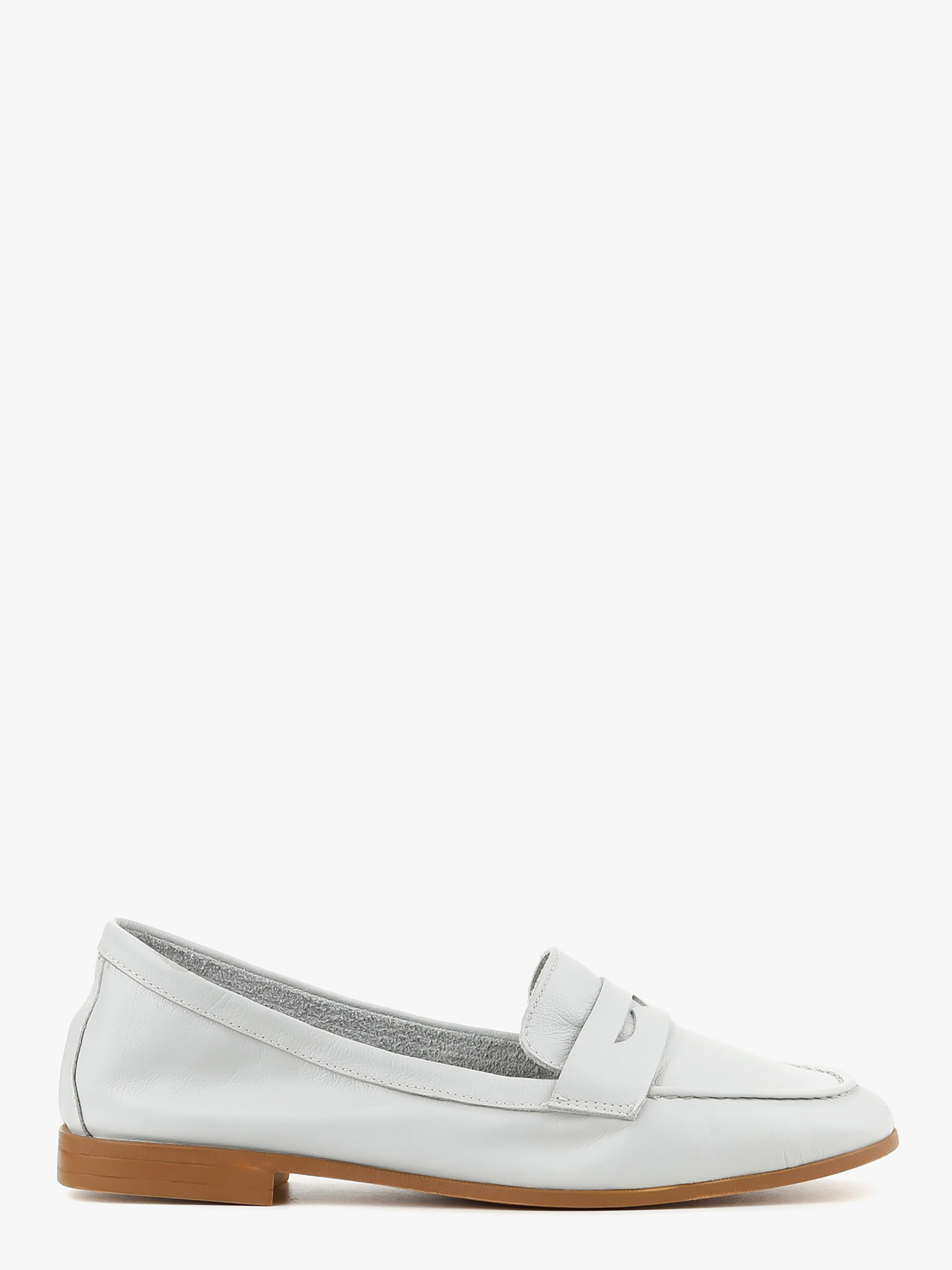 Лоферы LeBERDES модель 00000017028 Фото