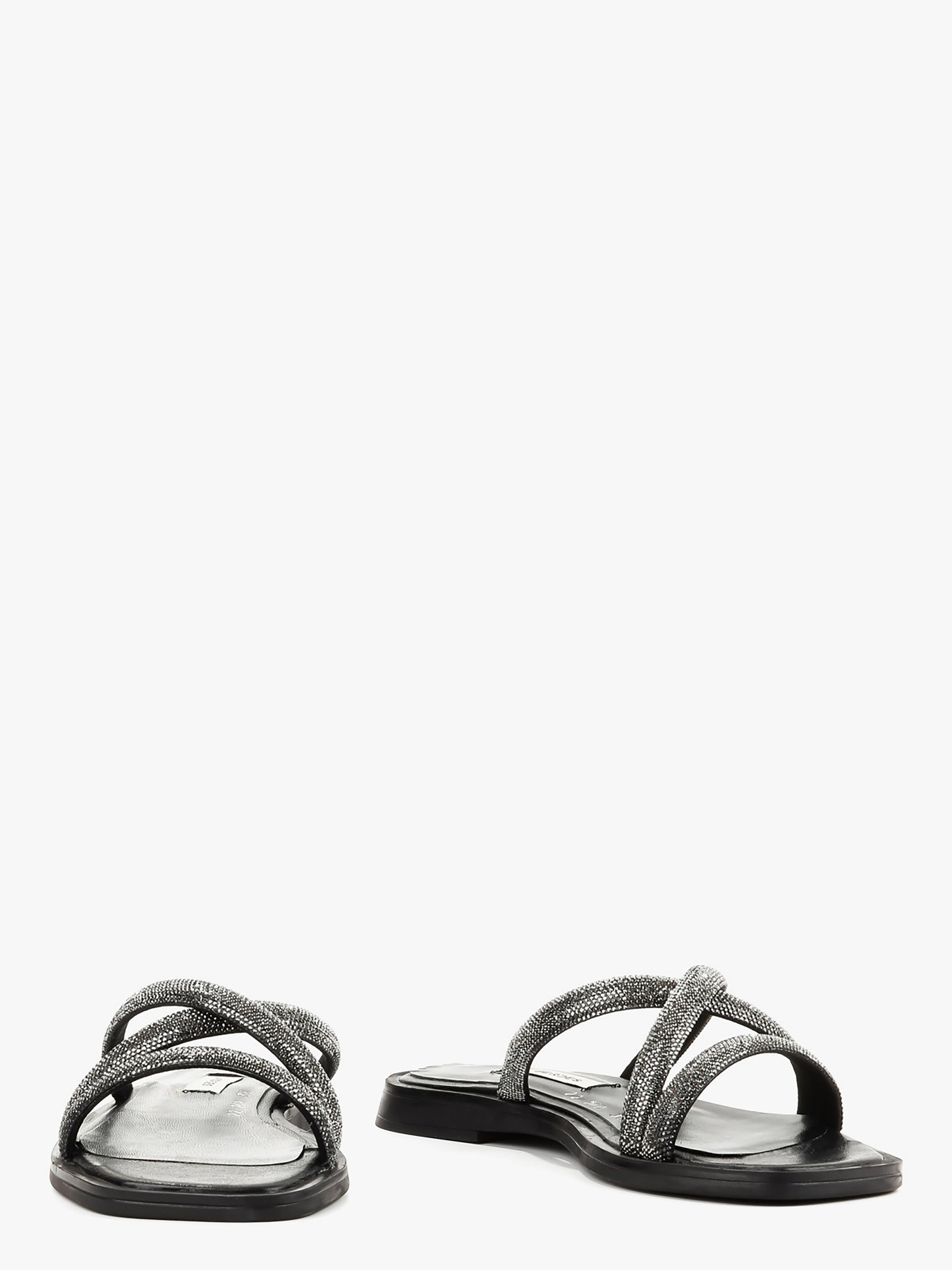 Шльопанці LeBERDES модель 00000017029 Фото