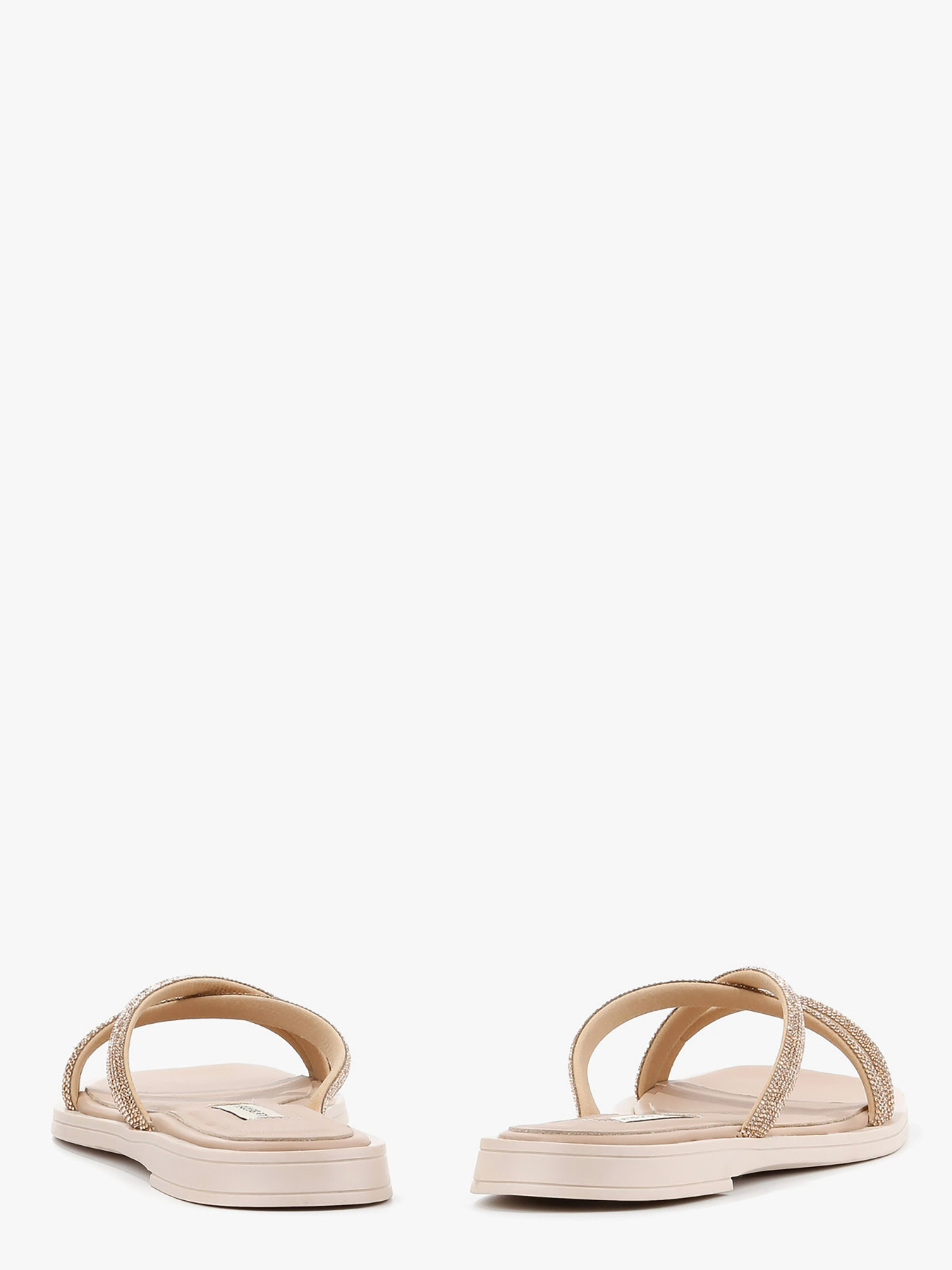 Шлепанцы LeBERDES модель 00000017030 Фото