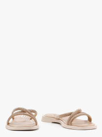 Шлепанцы LeBERDES модель 00000017030 Фото