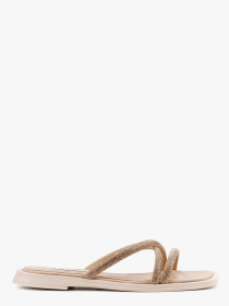 Шлепанцы LeBERDES модель 00000017030 Фото