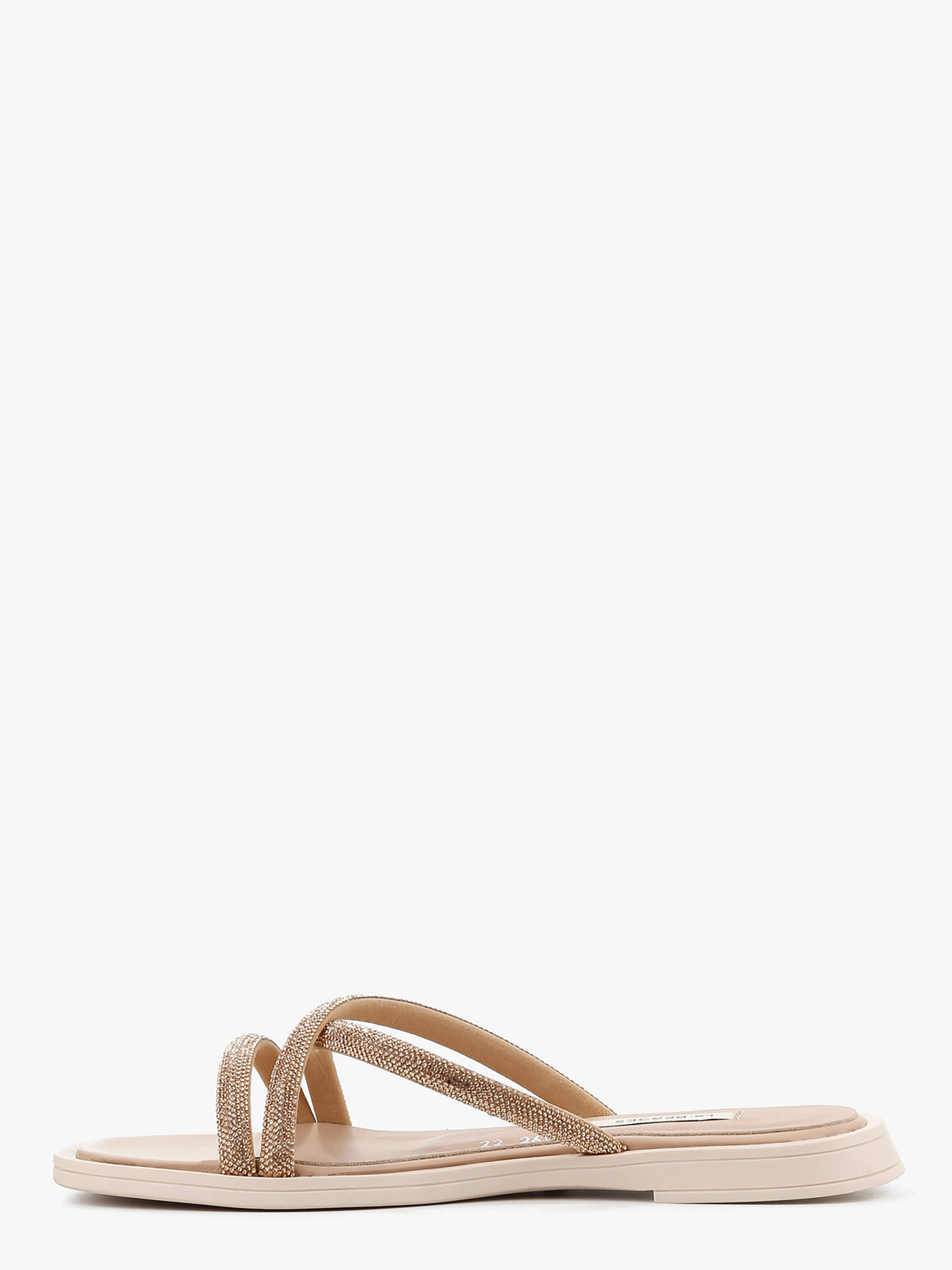 Шлепанцы LeBERDES модель 00000017030 Фото