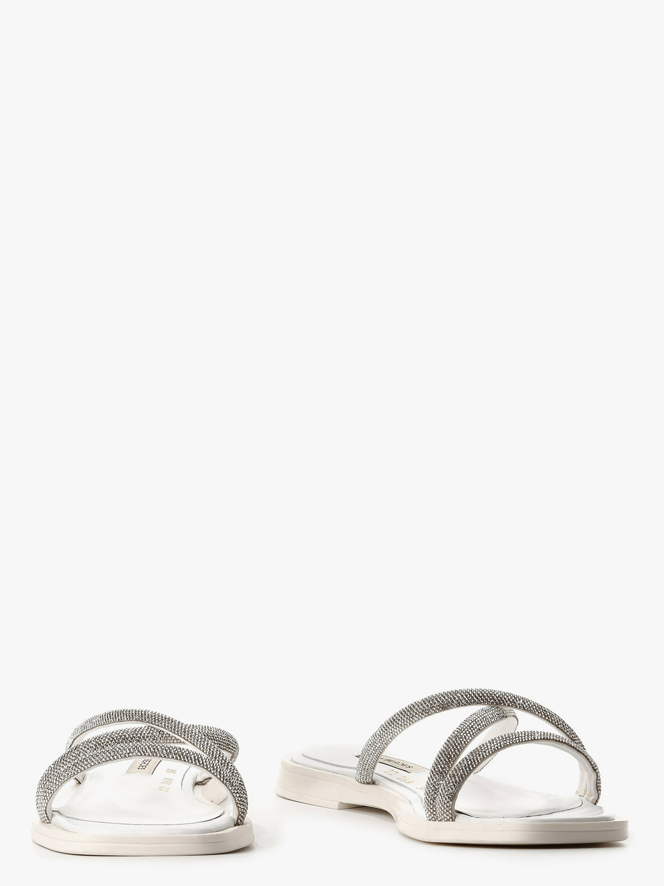 Шльопанці LeBERDES модель 00000017031 Фото