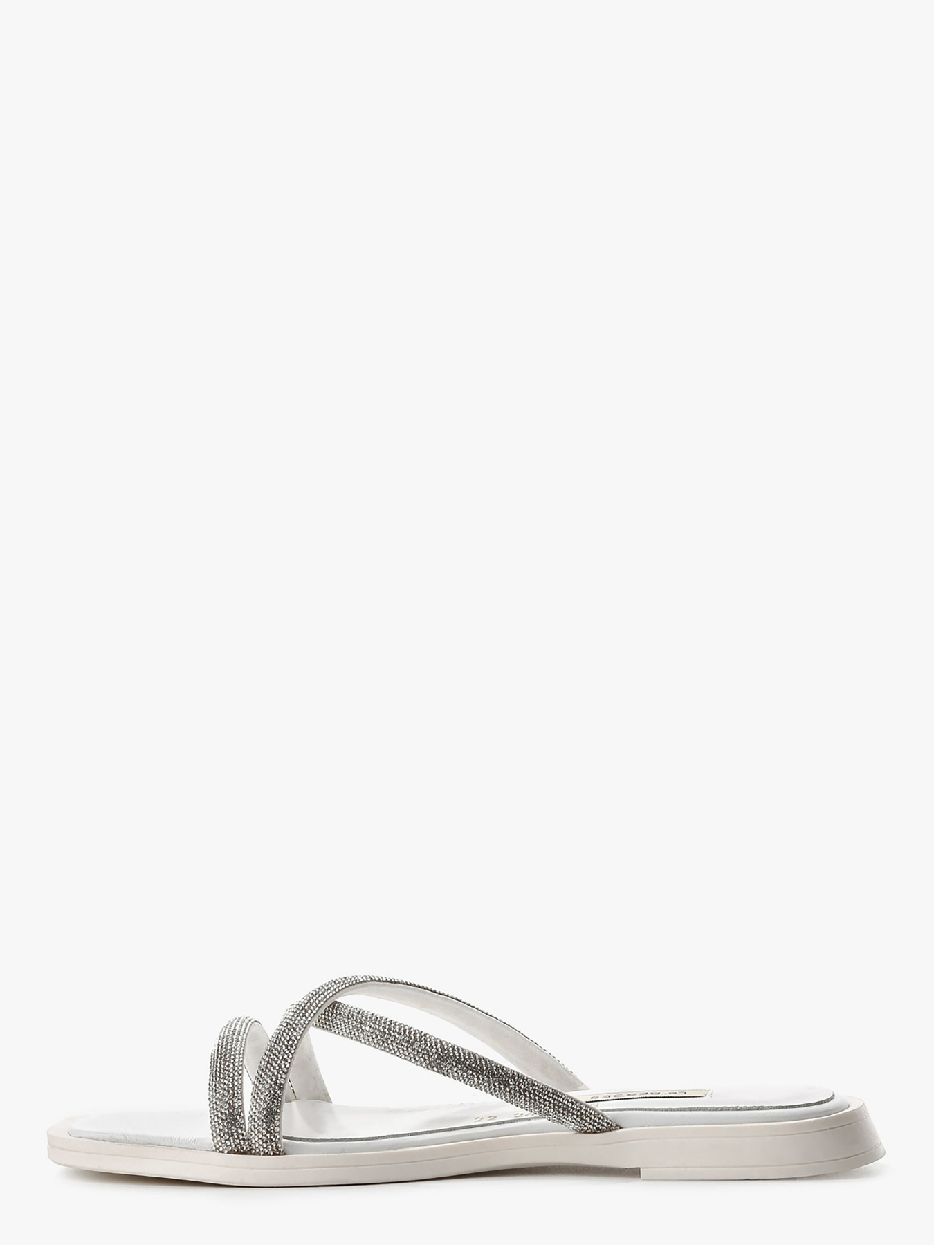 Шльопанці LeBERDES модель 00000017031 Фото