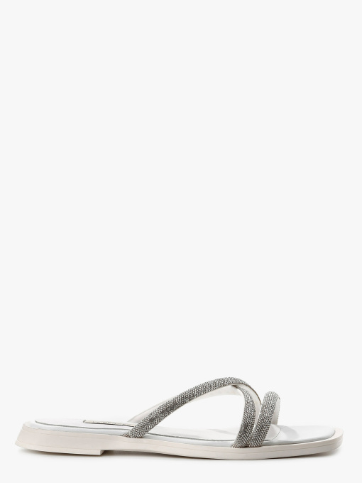 Шлепанцы LeBERDES модель 00000017031 Фото