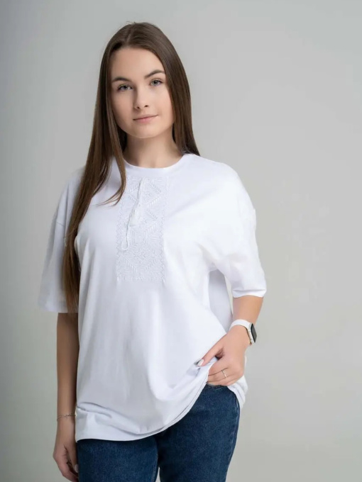 Вишиванки Melanika модель 2122127212 Фото