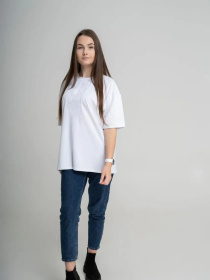 Вышитая рубашка Melanika модель 2122127212 Фото