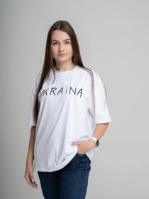 Футболка Melanika модель 2122132050 Фото