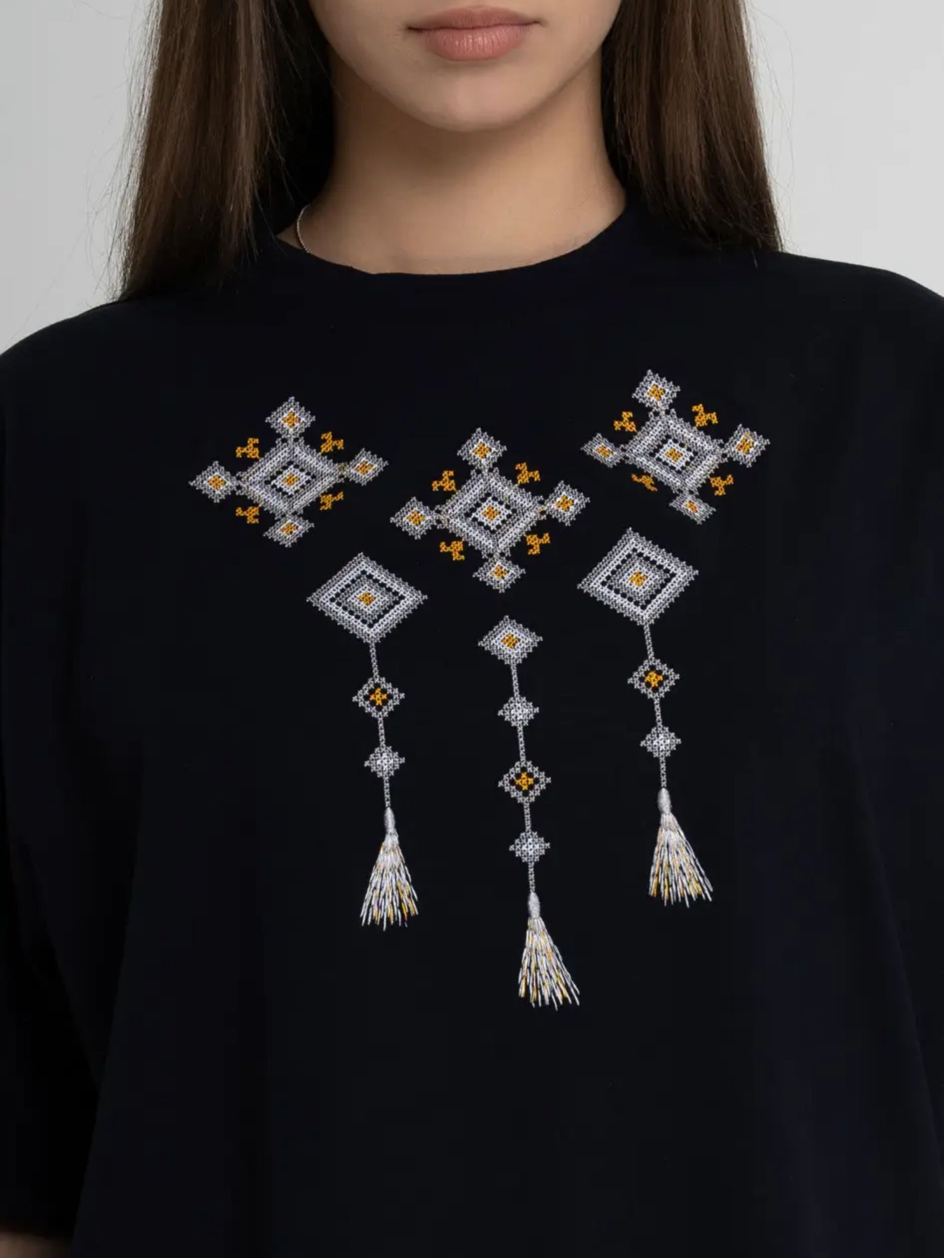 Футболка Melanika модель 2121141835 Фото