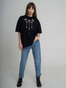 Футболка Melanika модель 2121141835 Фото