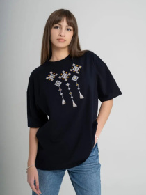 Футболка Melanika модель 2121141835 Фото