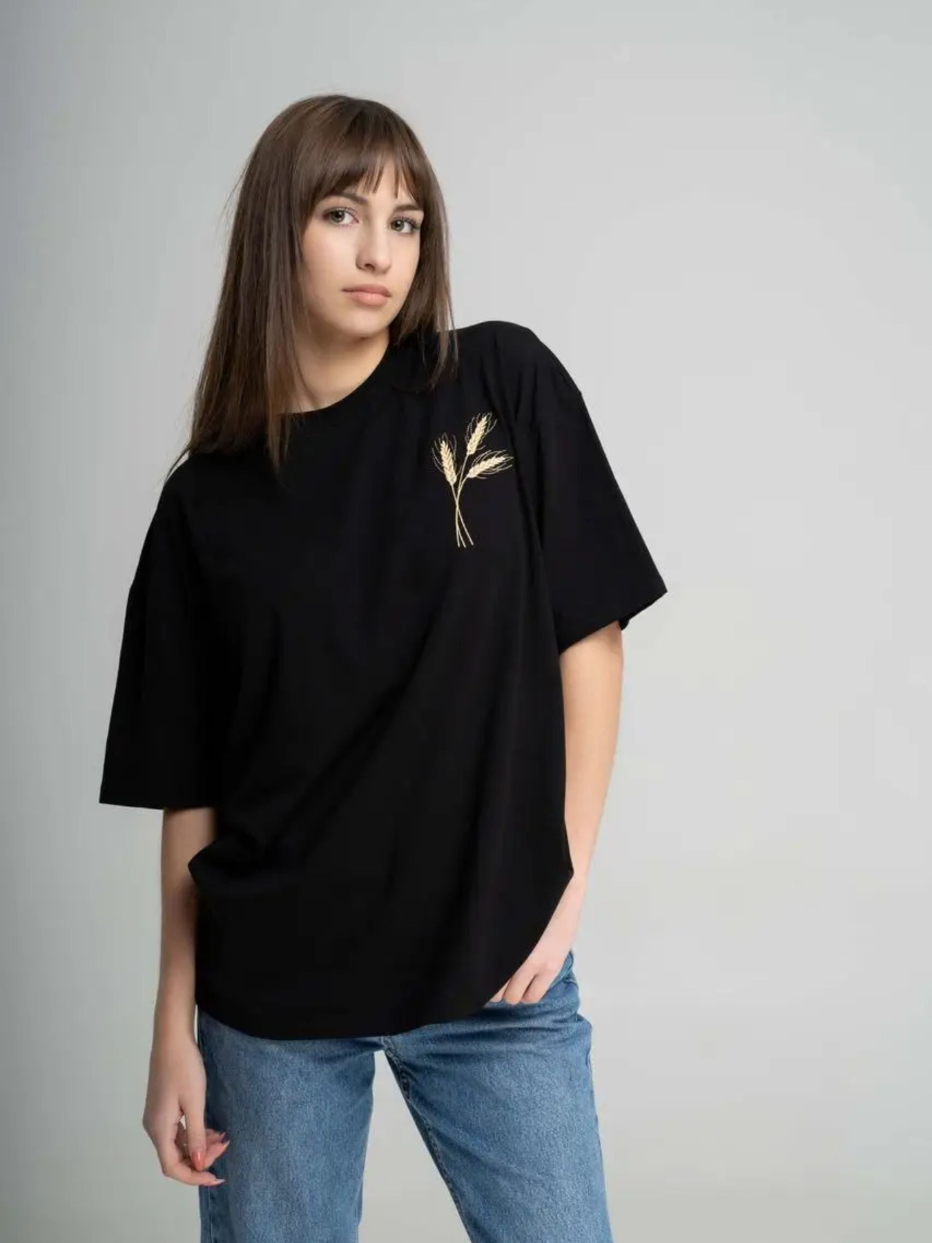 Футболка Melanika модель 2118266515 Фото