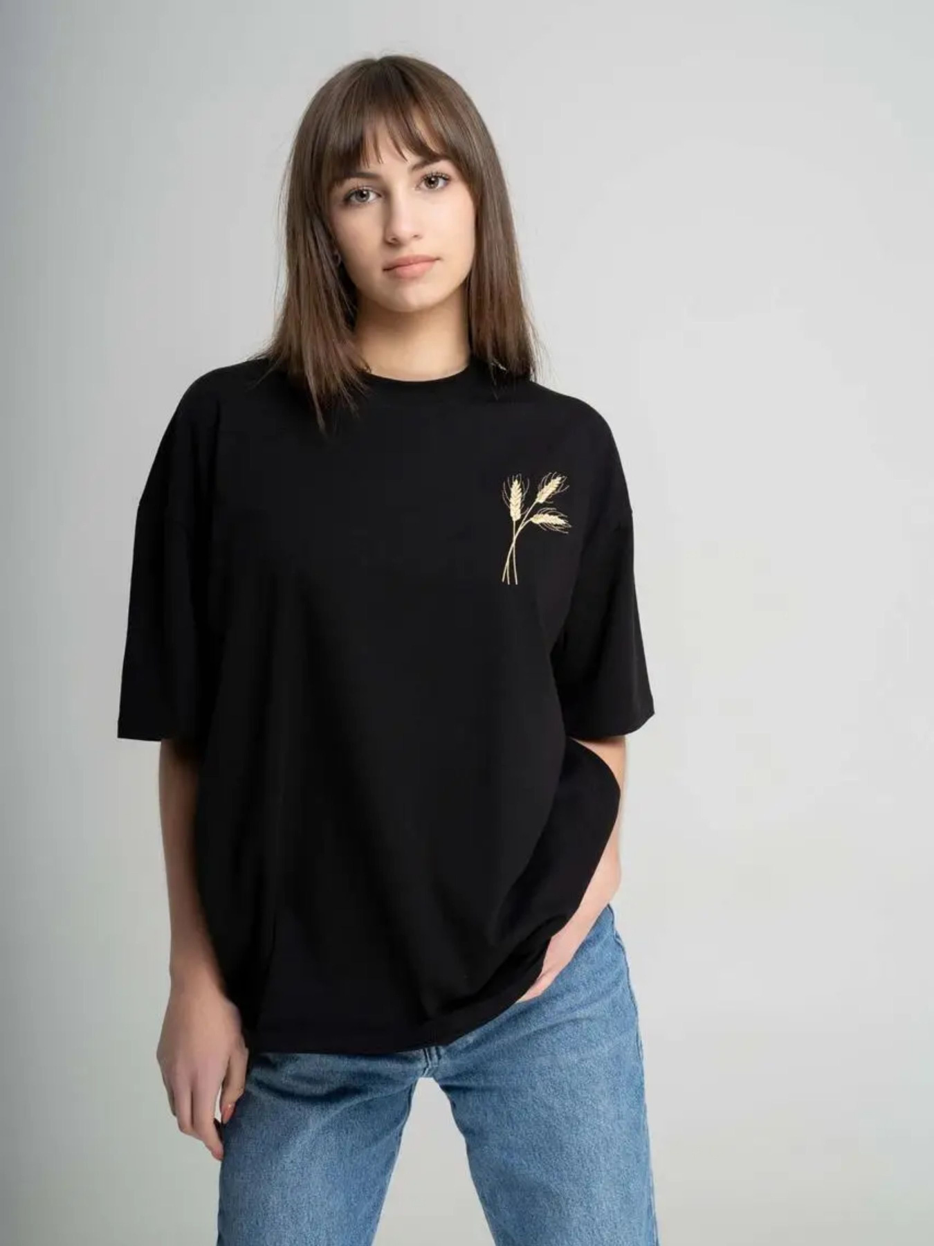 Футболка Melanika модель 2118266515 Фото