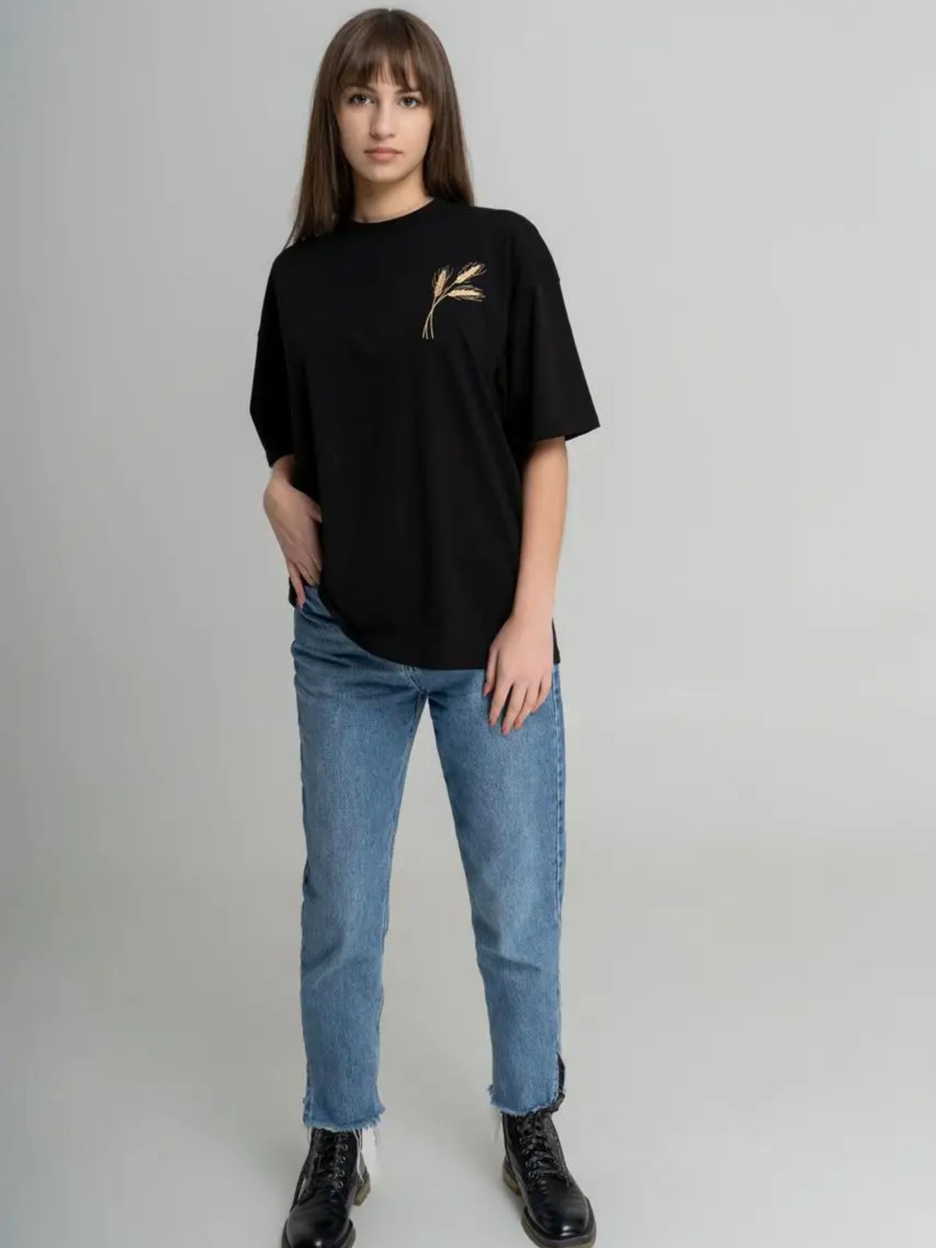 Футболка Melanika модель 2118266515 Фото