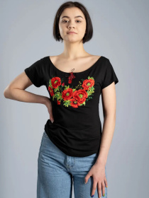 Вишита сорочка Melanika модель 2122136296 Фото