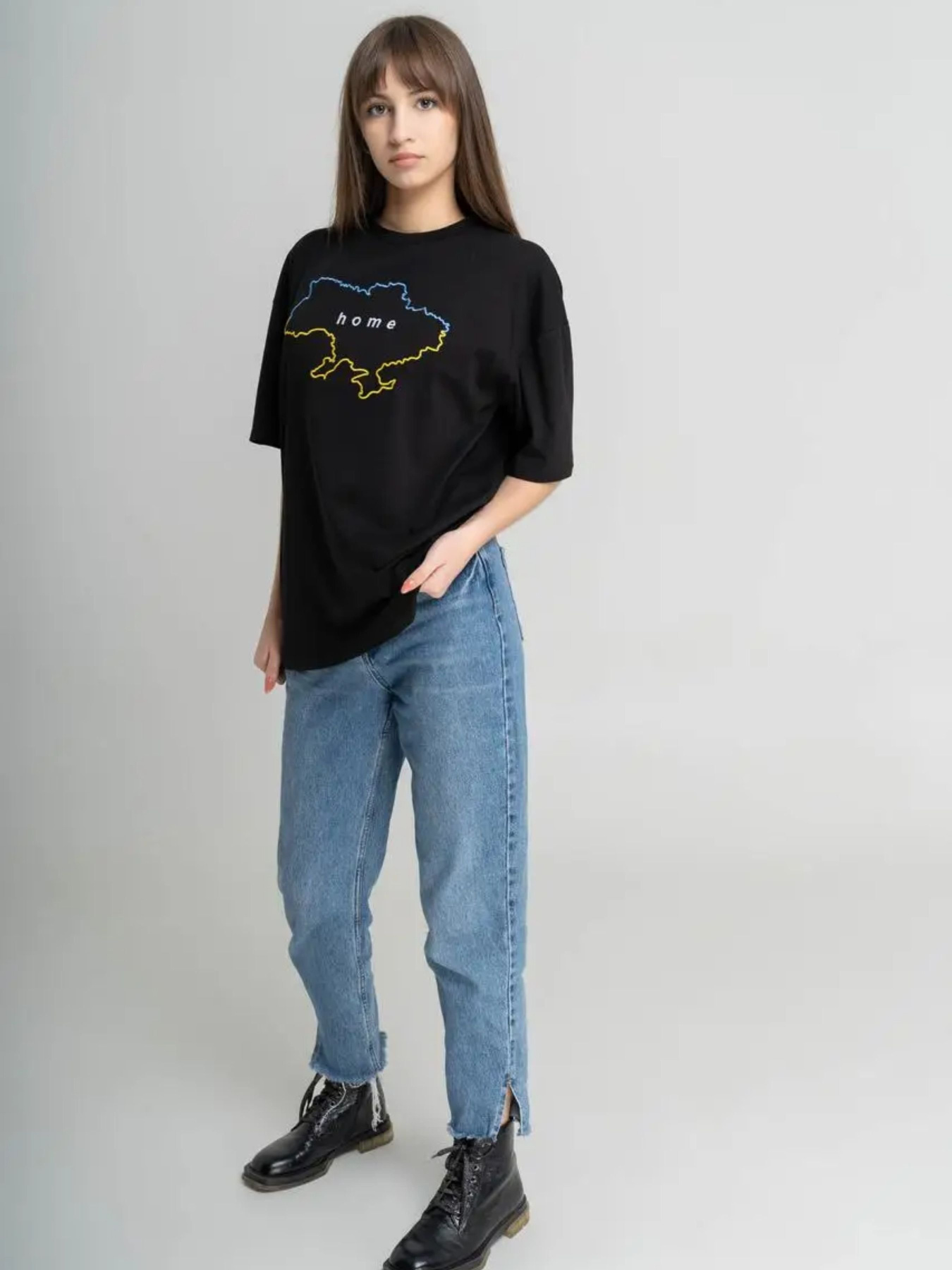 Футболка Melanika модель 2122111567 Фото