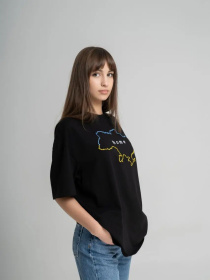 Футболка Melanika модель 2122111567 Фото